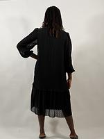Black dress - Photo 3
