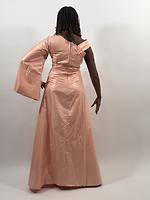 Robe longue - Photo 2