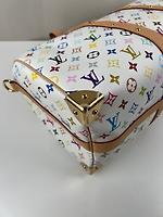 Keepall 45 Murakami édition limitée Louis Vuitton - Photo 10