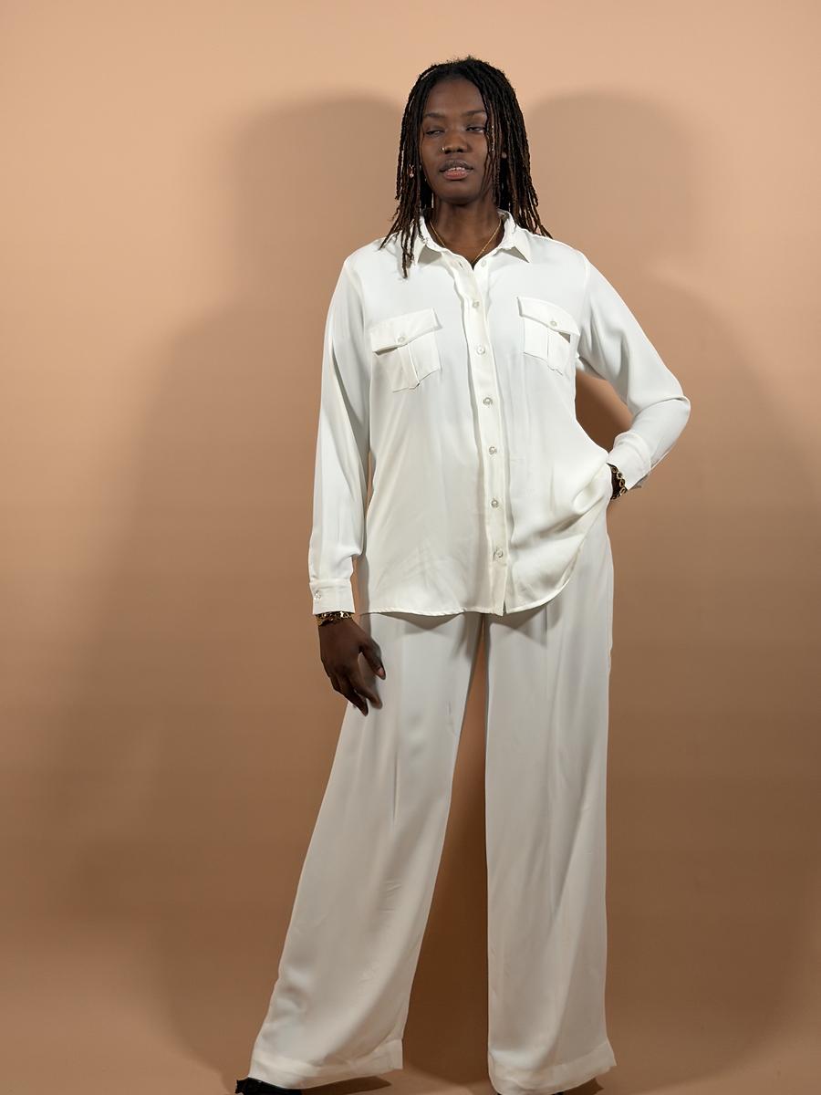 Ensemble chemise