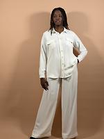 Ensemble chemise - Photo 1