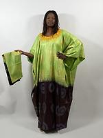 Boubou - Photo 1