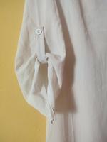 Tunique blanche - Photo 2