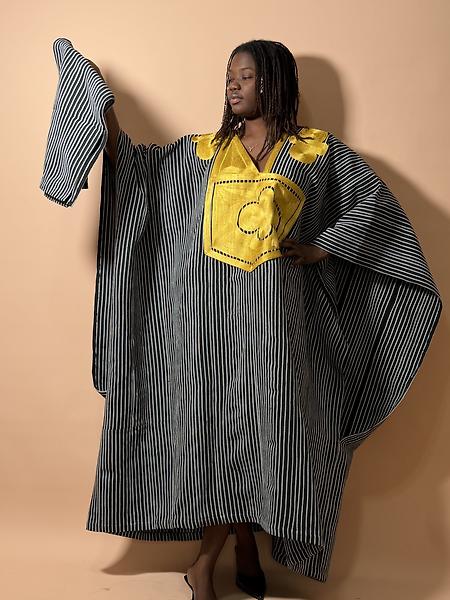 Grand Boubou