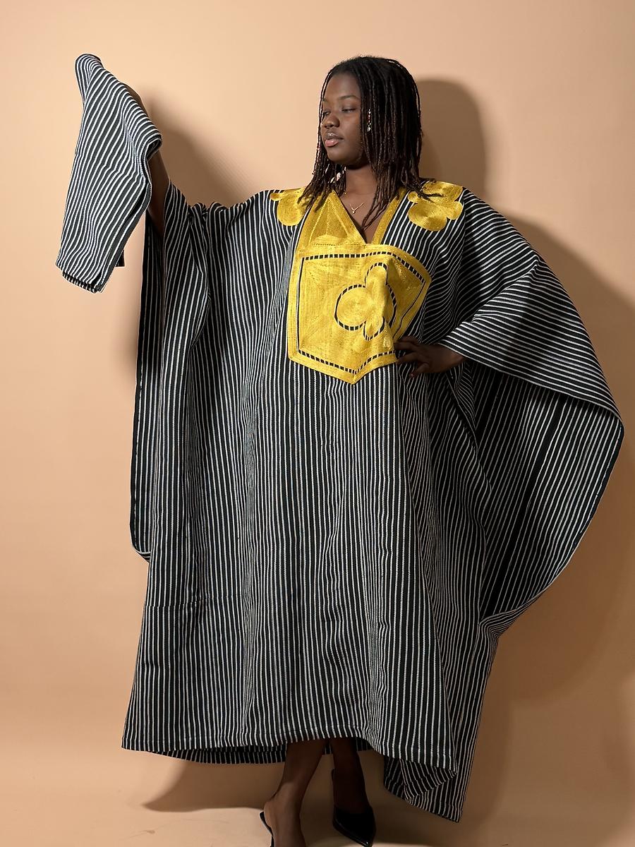 Grand Boubou