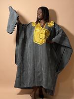 Grand Boubou - Photo 1