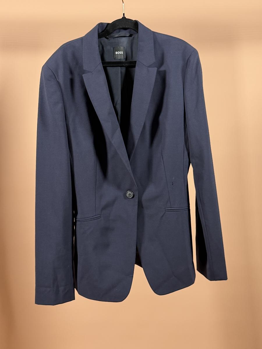 Veste
