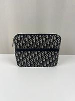 Dior Sacoche oblique pochette - Photo 4
