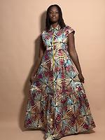 Robe - Photo 1