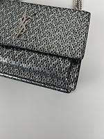 Saint Laurent Sunset édition limitée medium - Photo 10