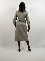 Robe 3/4 - Photo 2