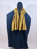 Boubou d’hiver - Photo 4