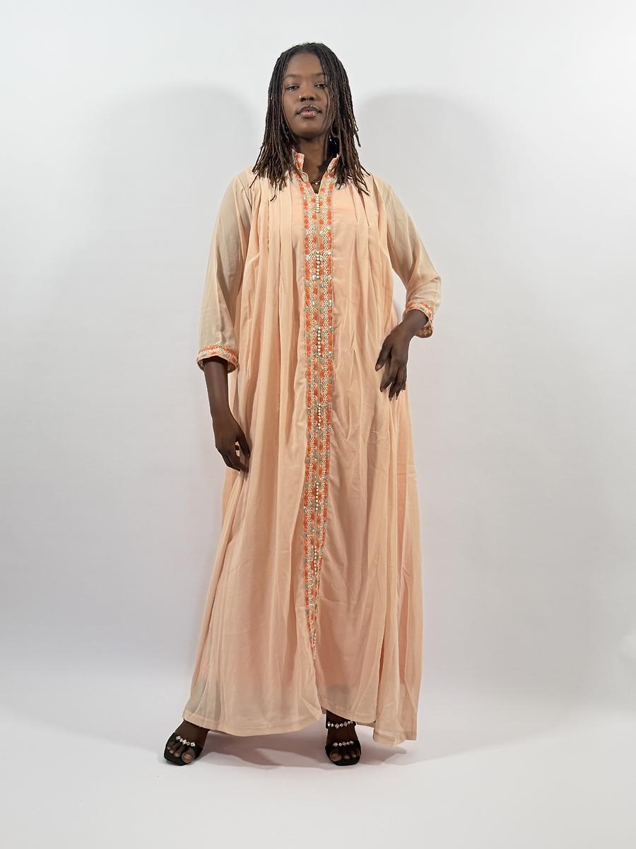 Long dress