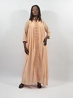 Long dress - Photo 1