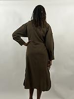 Robe chemise  - Photo 4