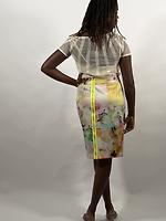Jupe droite  - Photo 3