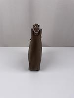 Hermès Mini Evelyne 16 Étoupe - Photo 6