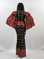 Robe longue  - Photo 2