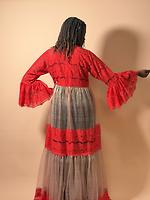 Robe - Photo 3