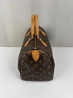Sac Louis Vuitton Speedy 30 Monogramme - Photo 5