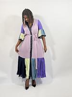 Robe 3/4 - Photo 2