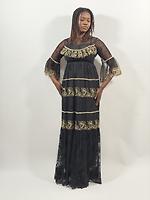 Robe longue - Photo 2