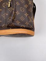 Sac à dos Louis Vuitton monogram - Photo 9