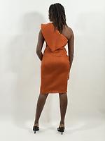 3/4 length dress - Photo 3