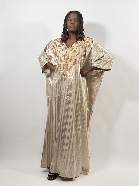 Long dress