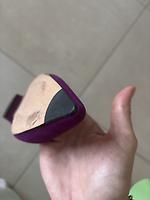 Chaussures Ballerines violine - Photo 4