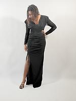 Long dress - Photo 1
