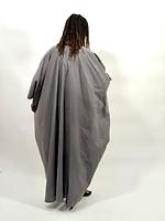 Tunique grise - Photo 2