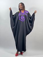 Boubou long - Photo 2