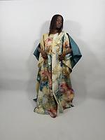 Boubou long - Photo 2