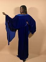Ensemble en velours  - Photo 1