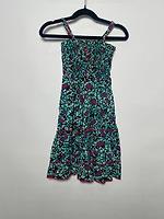 Robe en wax - Photo 2