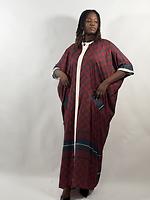 Robe boubou  - Photo 1