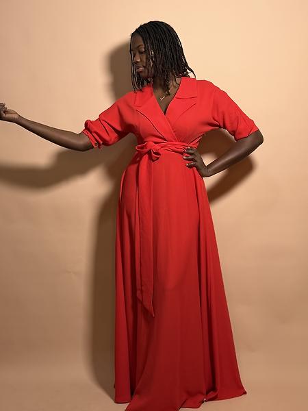 Robe