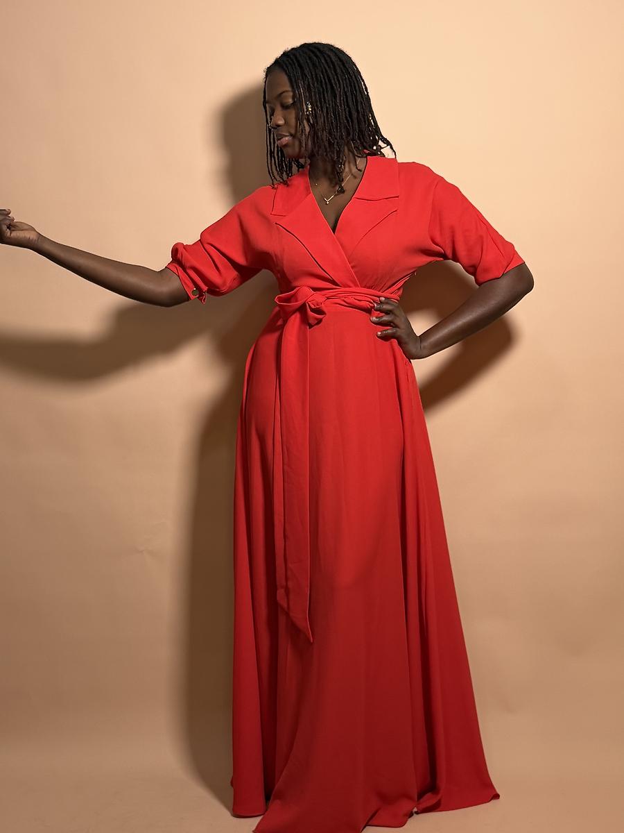 Robe