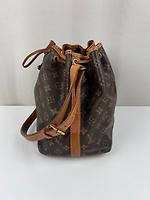 Louis Vuitton Noé PM monogramme vintage - Photo 4