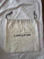 Sac Lancaster à porter main ou en bandoulière  - Photo 2
