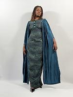 Robe longue - Photo 2