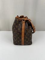 Sac Noé PM en toile Monogram Louis Vuitton - Photo 6