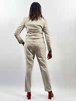 Ensemble tailleur  - Photo 2