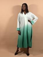 Robe chemise  - Photo 2