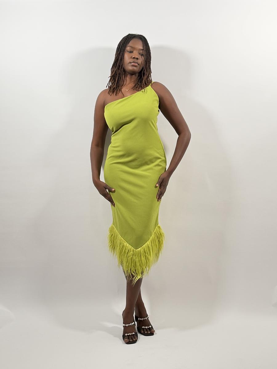 Robe 3/4