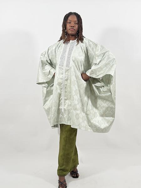 Skirt set