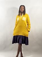 Robe chemise - Photo 2