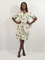 Robe 3/4  - Photo 1