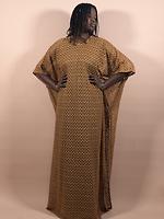 Robe en dentelle conton - Photo 2